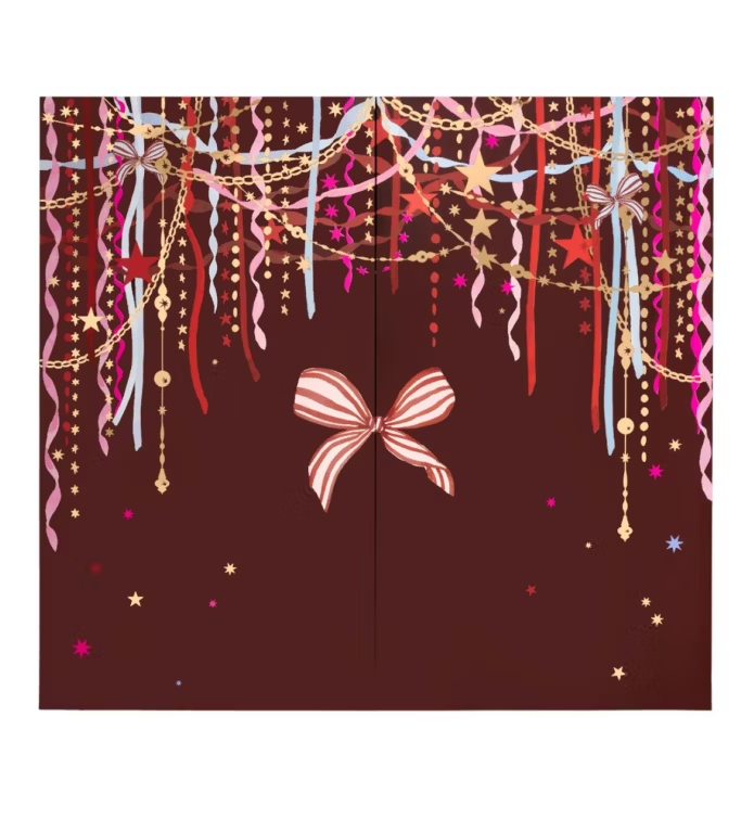 Boots 24 Days of Luxe Beauty Advent Calendar