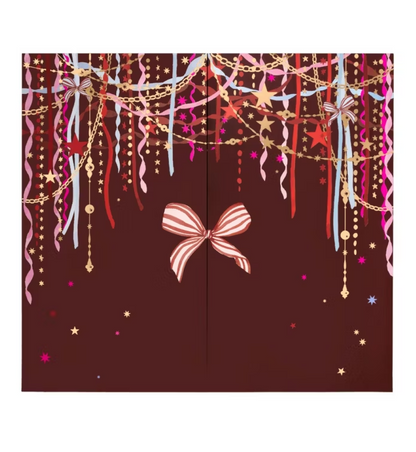 Boots 24 Days of Luxe Beauty Advent Calendar