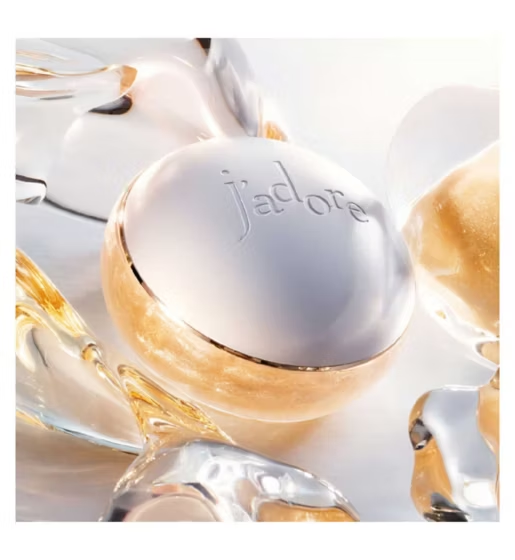 DIOR J'adore Les Adorables Shimmering Body Gel