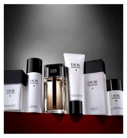 Dior Homme Aftershave Balm
