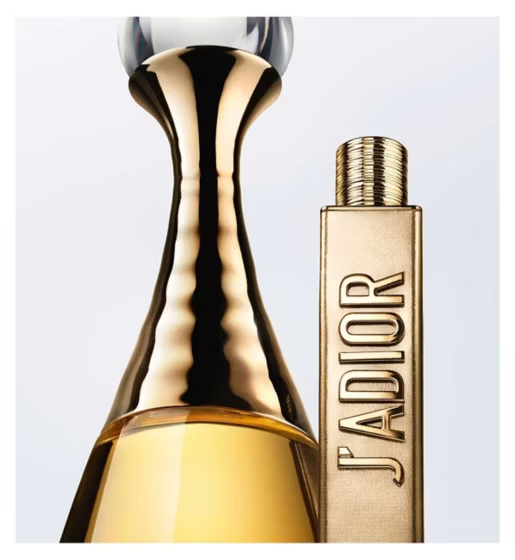 DIOR J’adior Solid Perfume - J’adore l’Or