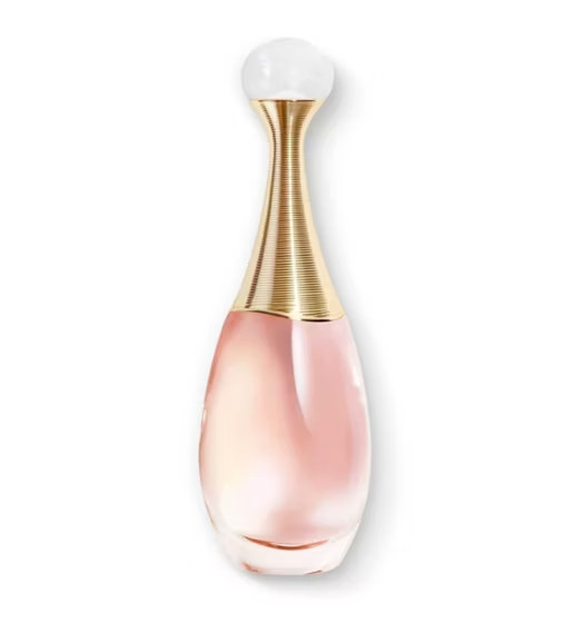 DIOR J'adore Eau de Toilette Spray