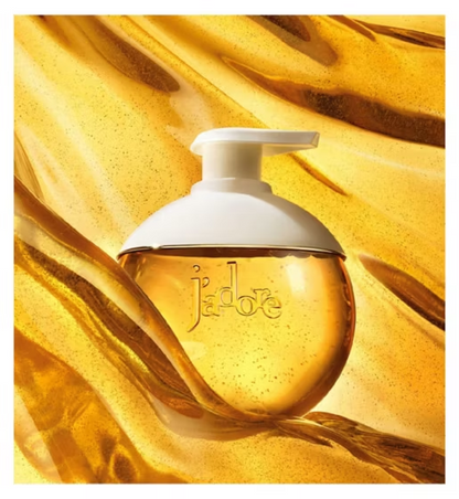 DIOR J’adore Les Adorables Shower Gel 200ml