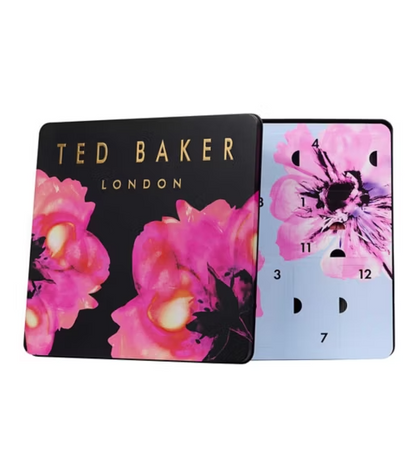 Ted Baker 24 Days Of Treats