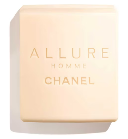 Chanel Allure Homme Soap