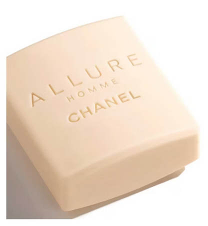Chanel Allure Homme Soap