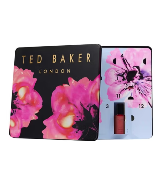 Ted Baker 24 Days Of Treats