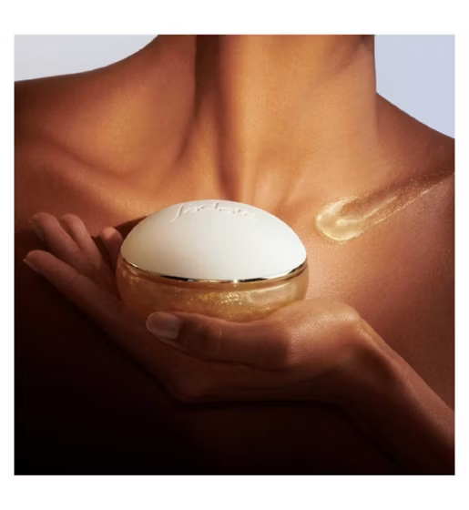 DIOR J'adore Les Adorables Shimmering Body Gel