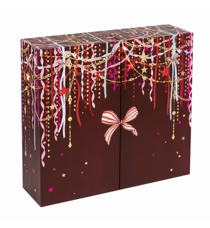 Boots 24 Days of Luxe Beauty Advent Calendar
