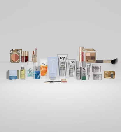 No7 The Ultimate Beauty Advent Calendar