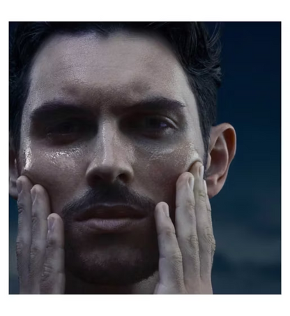 DIOR Sauvage The Cleanser