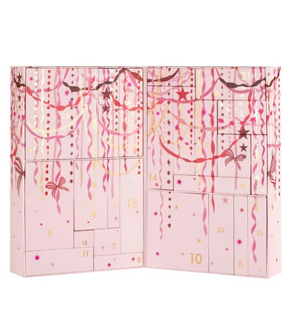 Boots 24 Days of Skin Skincare Advent Calendar