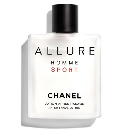 Chanel Allure Homme Sport After Shave Lotion