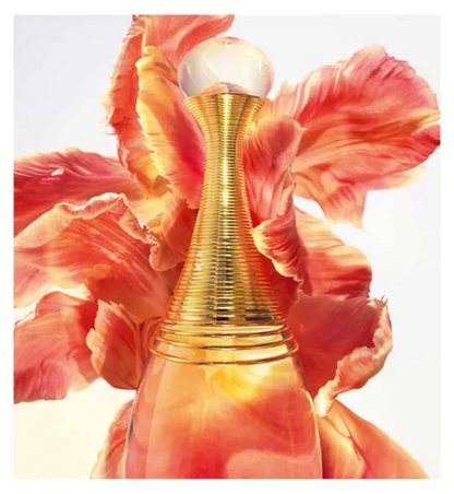 DIOR J’adore eau de parfum Infinissime