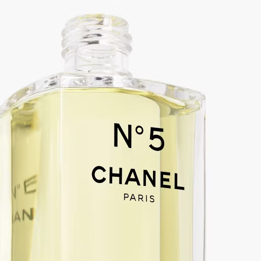 Chanel N°5 Body Oil
