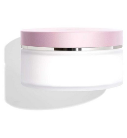 Chanel Chance Body Cream