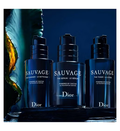 DIOR Sauvage The Cleanser