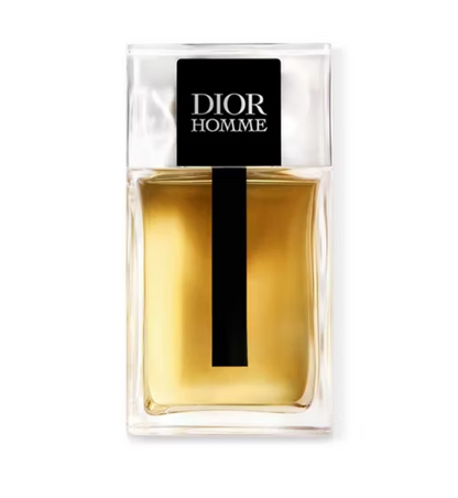 DIOR Homme Eau de Toilette