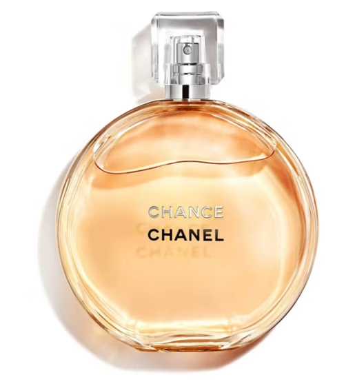 EAU DE TOILETTE
