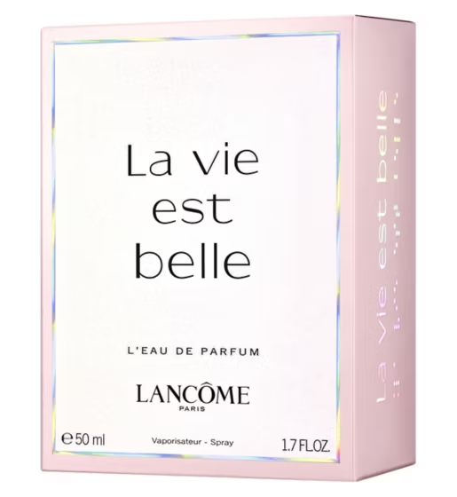 Lancôme La Vie Est Belle Eau de Parfum