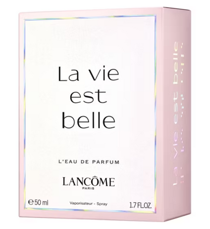 Lancôme La Vie Est Belle Eau de Parfum