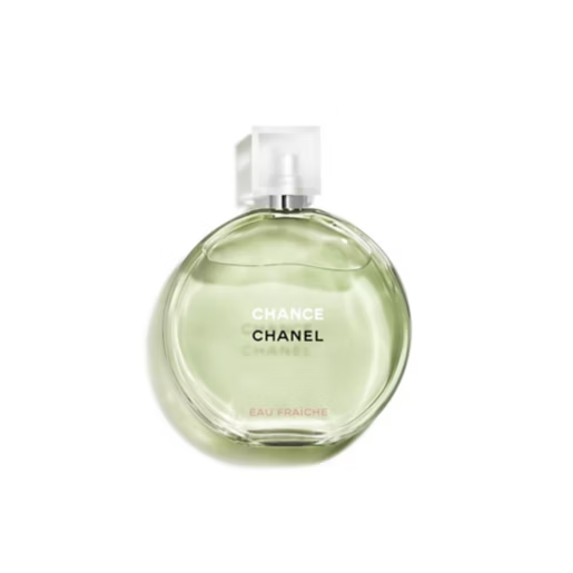 CHANEL Chance Eau Fraîche Eau De Toilette Spray