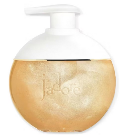 DIOR J’adore Les Adorables Shimmering Oil