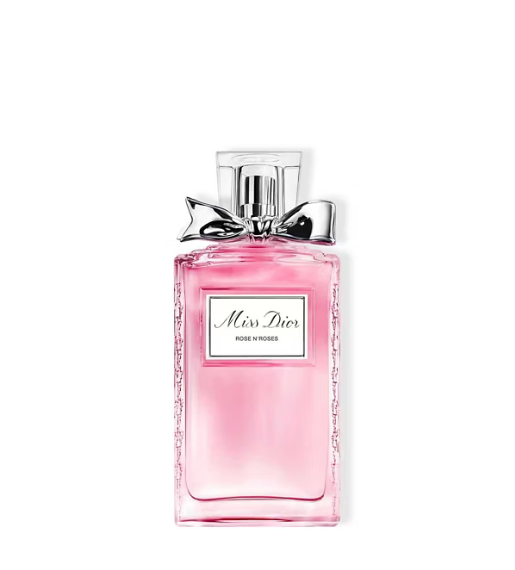 Miss Dior Rose N'Roses Eau de Toilette