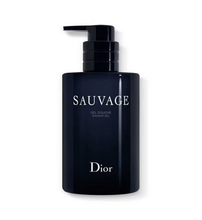 DIOR Sauvage Shower Gel