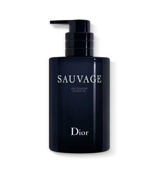 DIOR Sauvage Shower Gel