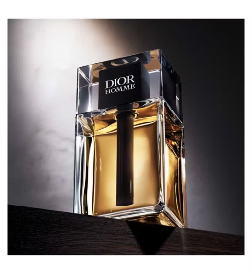 DIOR Homme Eau de Toilette