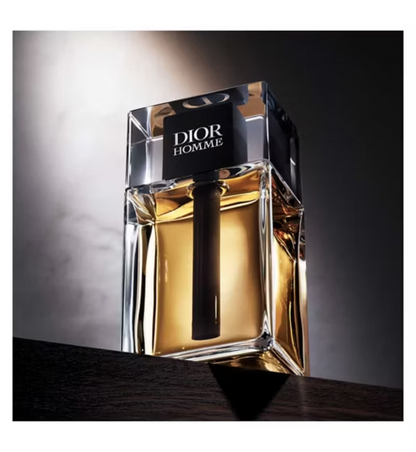 DIOR Homme Eau de Toilette