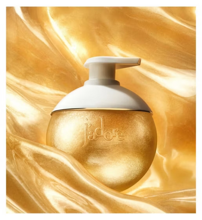 DIOR J’adore Les Adorables Shimmering Oil