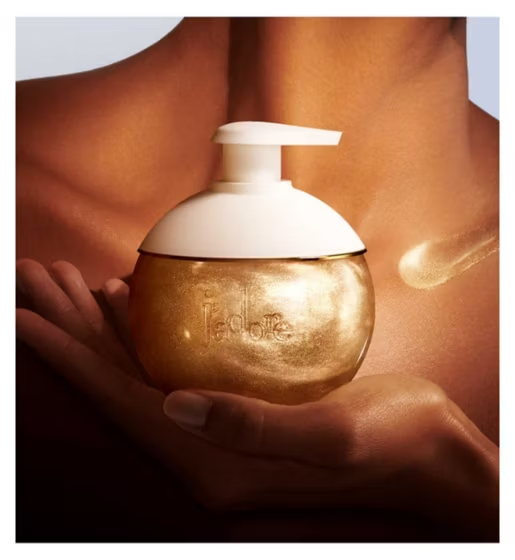DIOR J’adore Les Adorables Shimmering Oil