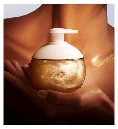 DIOR J’adore Les Adorables Shimmering Oil