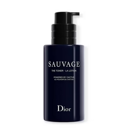 DIOR Sauvage The Toner