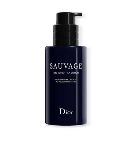 DIOR Sauvage The Toner