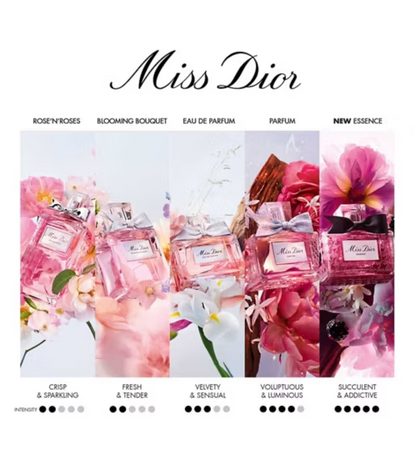 Miss Dior Rose N'Roses Eau de Toilette
