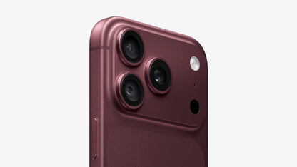 Apple iPhone 18 Pro 256GB - Burgundy