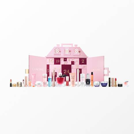 Lancôme Palace Advent Calendar