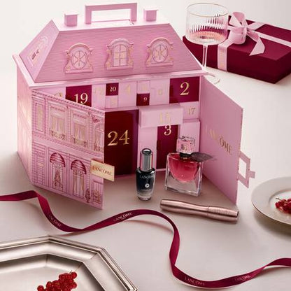 Lancôme Palace Advent Calendar