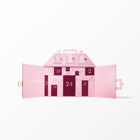 Lancôme Palace Advent Calendar