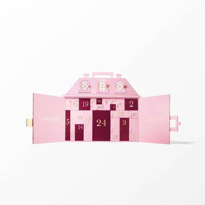 Lancôme Palace Advent Calendar