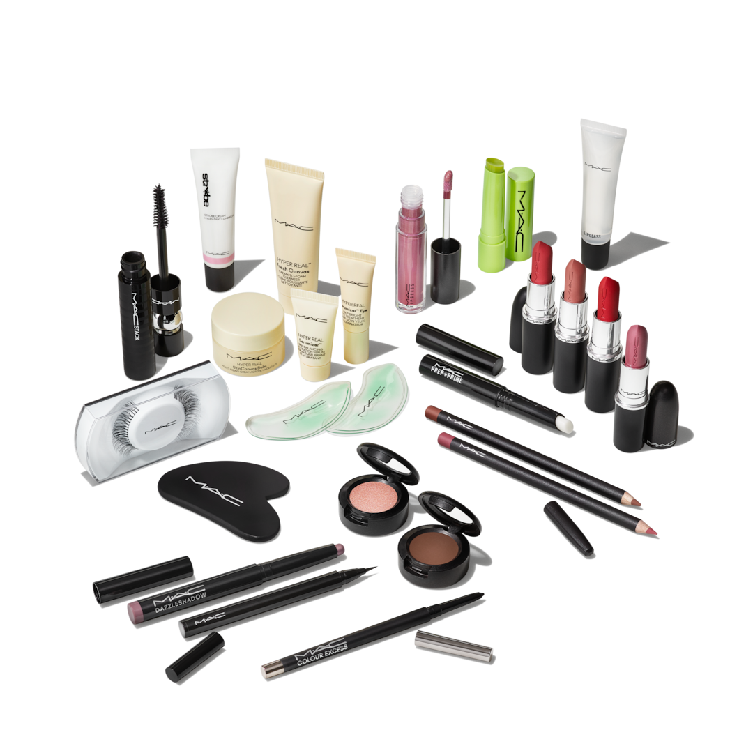 24 Mystery Must Haves Advent Calendar