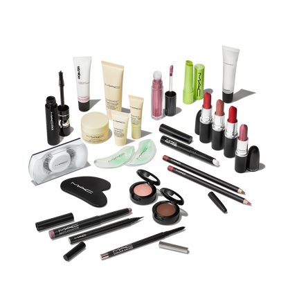 24 Mystery Must Haves Advent Calendar