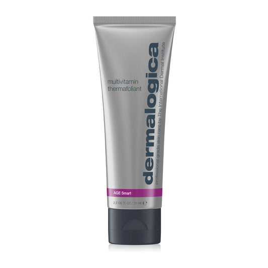 multivitamin thermafoliant nourishing self-heating exfoliant