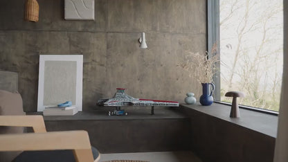 LEGO Star Wars Venator-Class Republic Attack Cruiser 75367