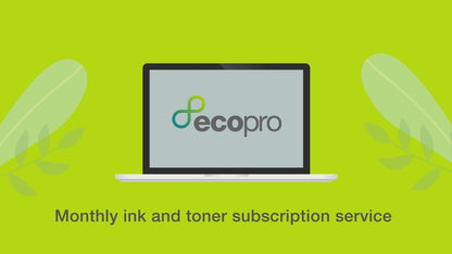 Brother MFC-J6540DWE A3 Inkjet Printer with EcoPro Trial