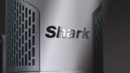 SHARK Detect Clean & Empty Vacuum Cleaner & AutoEmpty System