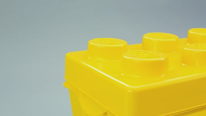 LEGO Classic Medium Creative Brick Box Toy Storage